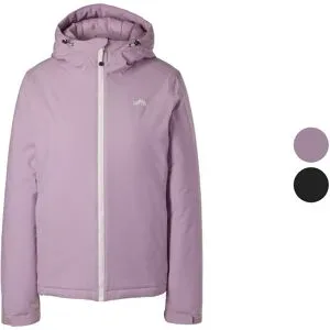CRIVIT Damen Thermo Winterjacke