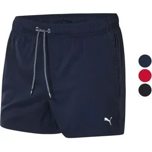 Puma Herren Badeshorts, leicht und schweißabweisend