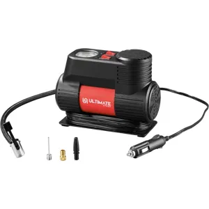 ULTIMATE SPEED® Mini-Kompressor »UMK 10 E4«