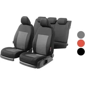 ULTIMATE SPEED® Autositzbezug-Set, 14-teilig