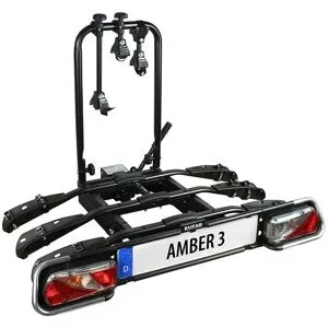 EUFAB Fahrradträger Amber III
