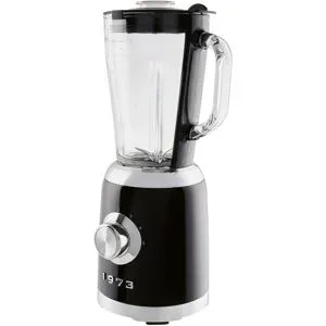 SILVERCREST® Standmixer »Retro 1973 - SSMC 600 C1«