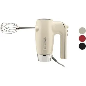 SILVERCREST® Handmixer »Retro 1973 - SHM 400 H1«