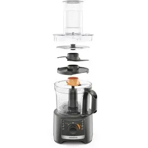 Kenwood Küchenmaschine »FDP 31.170.GY«