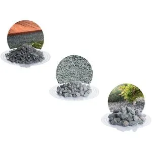 SCHICKER MINERAL Diabas Ziersplitt