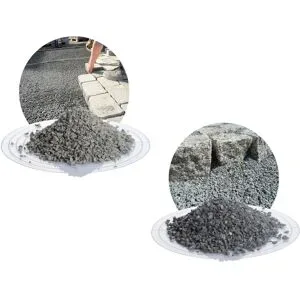 SCHICKER MINERAL Diabas Pflastersplitt