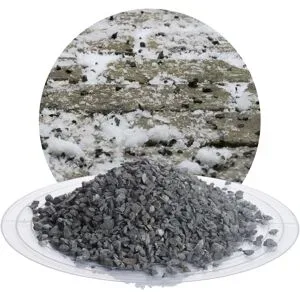 SCHICKER MINERAL Diabas Streusplitt