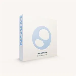 LYKON DNA Slim Testkit
