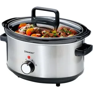 SILVERCREST® Slow Cooker