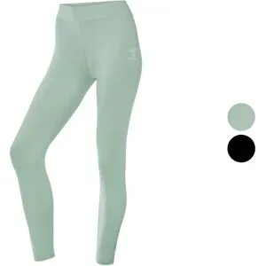 HUMMEL Damen Funktionstights »hmlMOTION 2.0« mit elastischem Bund