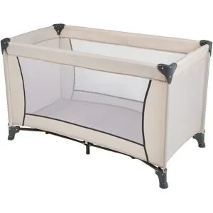 LUPILU® Baby Reisebett