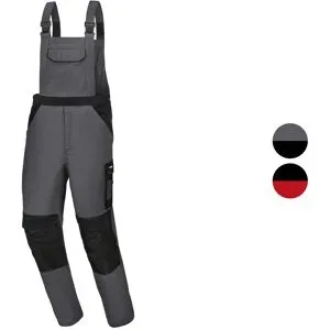 PARKSIDE PERFORMANCE® Herren Arbeitslatzhose