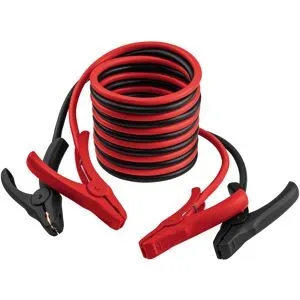 ULTIMATE SPEED® Starthilfekabel »Typ 25«