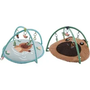 LUPILU® Baby-Activity-Decke