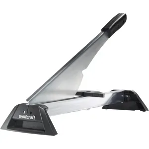 WOLFCRAFT Laminatschneider LC 100