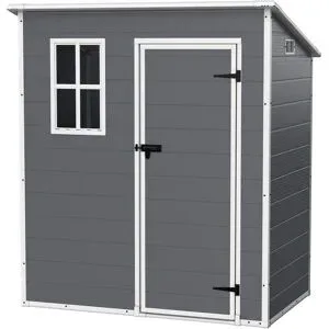 PARKSIDE® Gartengerätehaus S