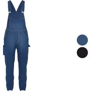 PARKSIDE® Herren Arbeitslatzhose