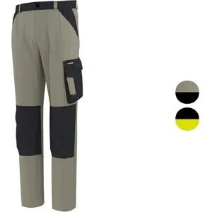 PARKSIDE® Herren Arbeitsbundhose