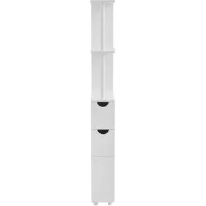 LIVARNO® Nischenhochschrank