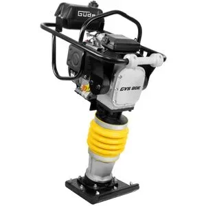GÜDE Vibrationsstampfer »GVS 80E«