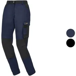 PARKSIDE® Damen Arbeitsbundhose, gefüttert