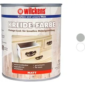 WILCKENS Kreidefarbe, 750 ml