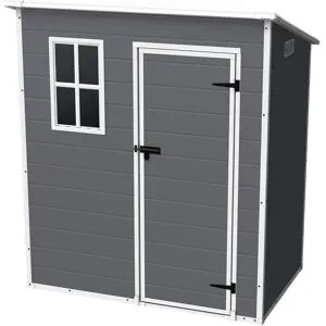 PARKSIDE® Gartengerätehaus S