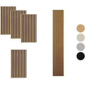 HOME DELUXE Akustikpaneel »SONIC«