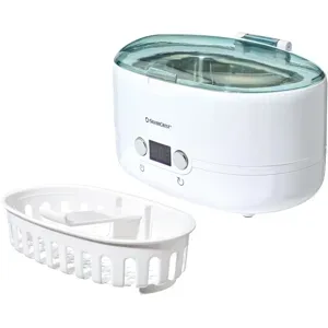 SILVERCREST® Ultraschall-Reinigungsgerät