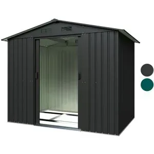 PARKSIDE® XL-Gartengerätehaus