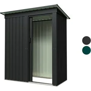PARKSIDE® Gartengerätehaus S