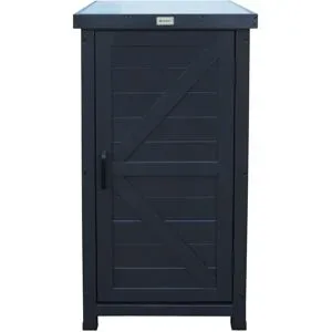 HABAU Gartenschrank »Alan«