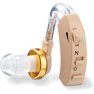 SANITAS Hörhilfe behind ear »SHA 15«