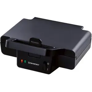 SILVERCREST® XXL-Sandwichmaker