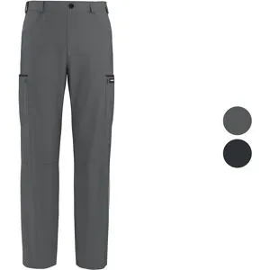 PARKSIDE PERFORMANCE® Herren Flexible Arbeitsbundhose