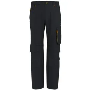 PARKSIDE PERFORMANCE® Herren Arbeitsbundhose »Limited Edition«, mit CORDURA® Knieverstärkung
