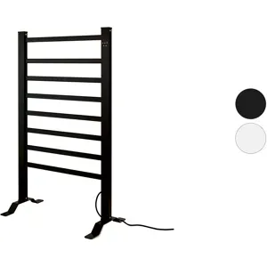 TRONIC® Elektrischer Handtuchwärmer »SHH 150 D1«