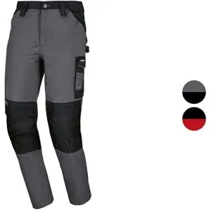 PARKSIDE PERFORMANCE® Herren Arbeitsbundhose