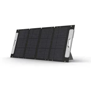 TRONIC® Faltbares Solarladegerät, 100 W