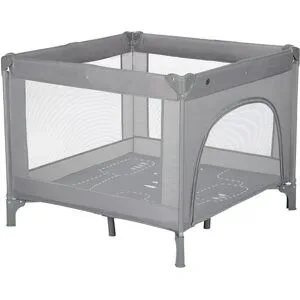 BEBECONFORT 2-in-1 Laufstall & Reisebett