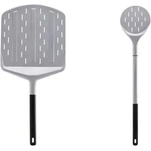 SILVERCREST® Premium Pizzaschieber-Set, 2-tlg.