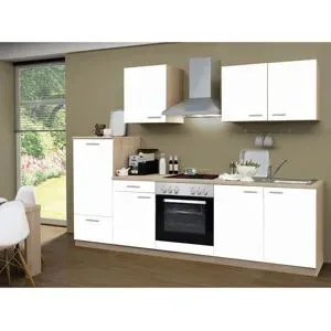 MENKE Küchenblock »Classic«, in 270/280/300/310 cm