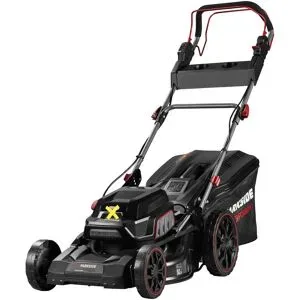 PARKSIDE PERFORMANCE® 40 V Akku-Rasenmäher »PPRMA 40-Li C3«, ohne Akkus und ohne Ladegerät