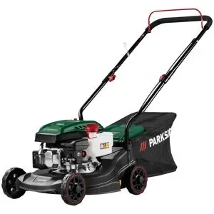 PARKSIDE® Benzin-Rasenmäher »PBRM 39 E4«