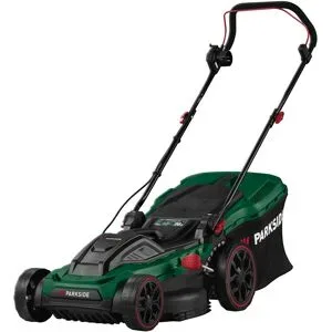 PARKSIDE® Elektro-Rasenmäher »PERM 1800 A1«