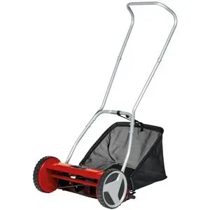 Einhell Hand-Rasenmäher »GC-HM 400«
