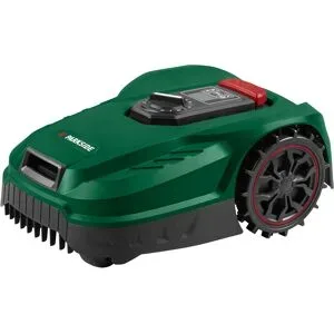 PARKSIDE® 20 V Mähroboter »PAMRS 750 A1 Smart«, mit Akku und Ladestation