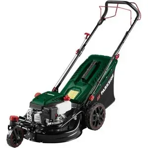 PARKSIDE® Benzin-Rasenmäher Trike »PBRMT 51 B2«