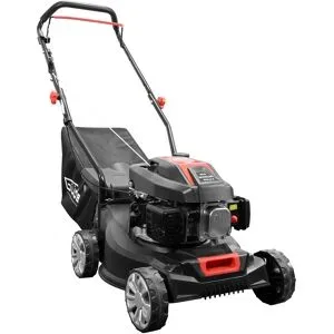 GÜDE Benzin Rasenmäher »Eco Wheeler 412.1 P«, 1,5 kW, 2 PS