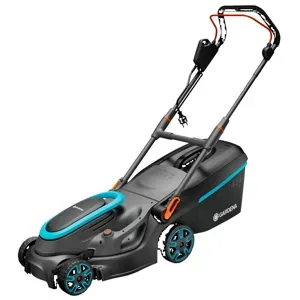 Gardena Elektro-Rasenmäher »PowerMax 37/1800 G2«